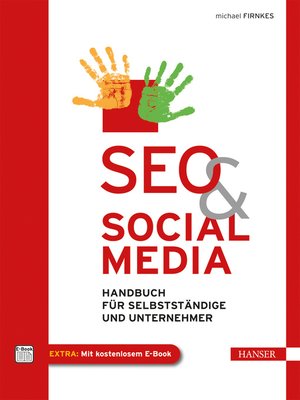 cover image of SEO & Social Media